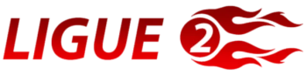 Escudo Ligue 2