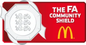 Escudo Community Shield