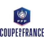 Escudo Coupe de France