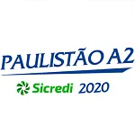 Escudo Paulista - A2