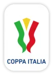 Escudo Coppa Italia
