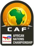 Escudo African Nations Championship - Qualification