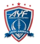 Escudo South American Youth Games