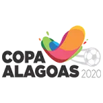 Escudo Copa Alagoas