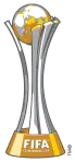 Escudo FIFA Club World Cup - Play-In