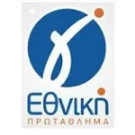Escudo Gamma Ethniki - Group 2