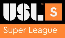 Escudo USL Super League