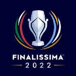 Escudo CONMEBOL - UEFA Finalissima