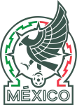 Escudo Copa por México