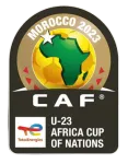 Escudo CAF U23 Cup of Nations