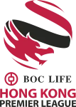Escudo HKFA 1st Division
