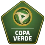 Escudo Copa Verde
