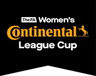 Escudo WSL Cup