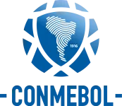 Escudo World Cup - Qualification South America