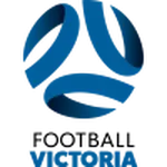 Escudo Victoria NPL 2
