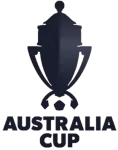 Escudo Australia Cup