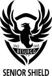 Escudo Senior Shield