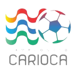 Escudo Carioca - 1