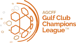 Escudo AGCFF Gulf Champions League