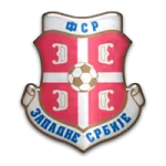 Escudo Srpska Liga - West