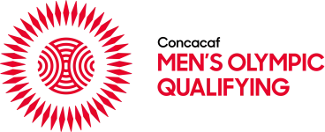 Escudo Olympics Men - Qualification Concacaf