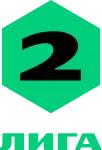 Escudo Second League - Group 1