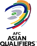 Escudo Asian Cup - Qualification